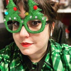 Meet your Posher, Bethany